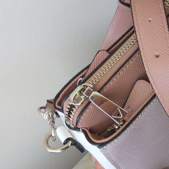 GUESS Maddy Girlfriend Crossbody Bag - Picture 15 of 16